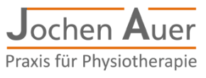 Praxis für Physiotherapie Jochen Auer
